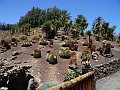 22 Lajita - Giardino botanico
